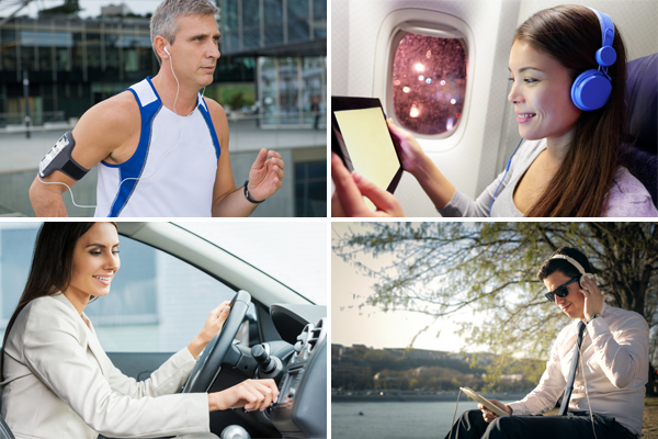 American Accent Training. Study in your car or while exercising. Improve your American English pronunciation ANYWHERE!